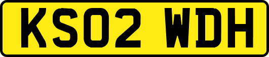 KS02WDH