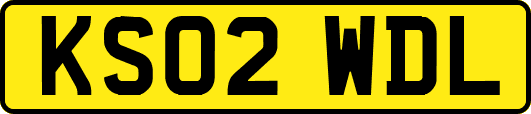 KS02WDL