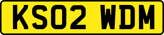 KS02WDM