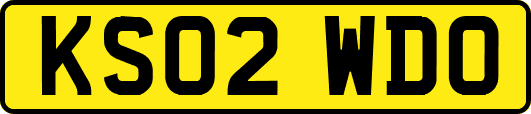 KS02WDO