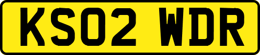 KS02WDR