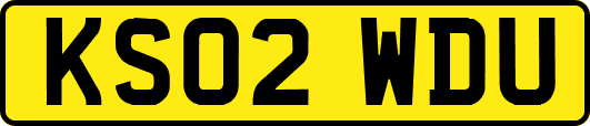 KS02WDU