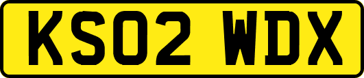 KS02WDX
