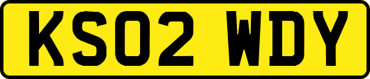 KS02WDY