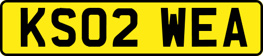 KS02WEA