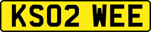 KS02WEE