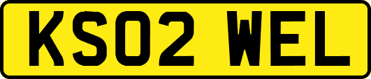 KS02WEL