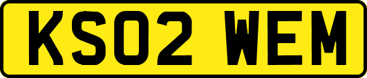 KS02WEM