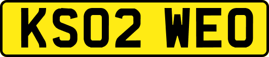 KS02WEO