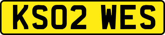KS02WES
