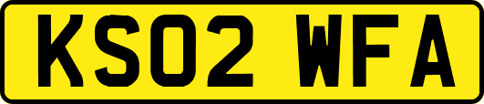 KS02WFA