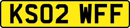KS02WFF