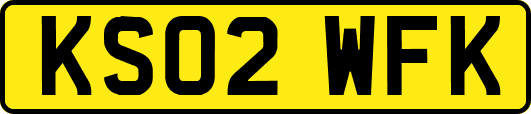 KS02WFK