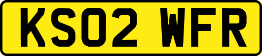 KS02WFR