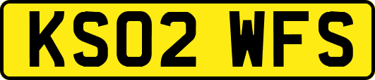KS02WFS