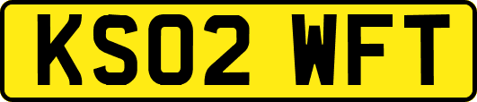 KS02WFT