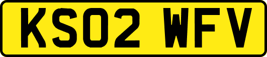 KS02WFV