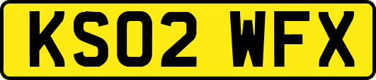 KS02WFX