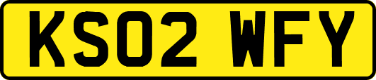 KS02WFY