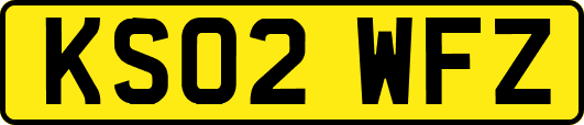 KS02WFZ