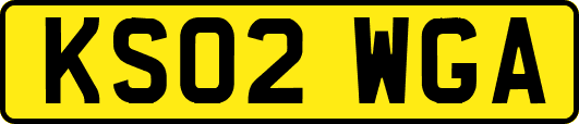 KS02WGA