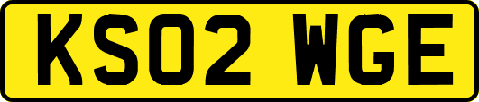 KS02WGE