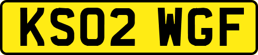KS02WGF