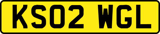 KS02WGL