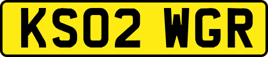 KS02WGR