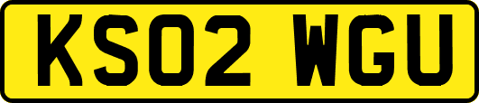 KS02WGU