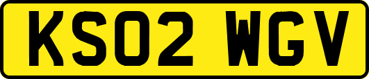 KS02WGV