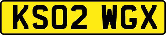 KS02WGX