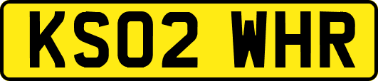 KS02WHR