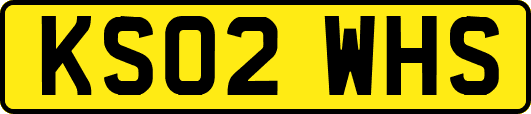 KS02WHS