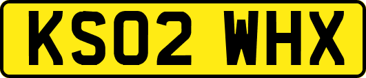 KS02WHX