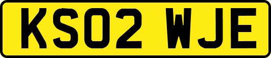 KS02WJE