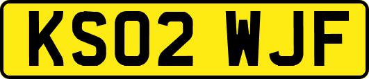 KS02WJF