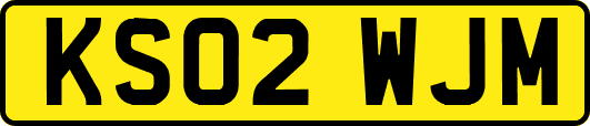 KS02WJM