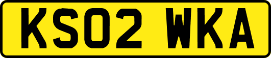 KS02WKA