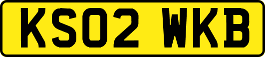 KS02WKB