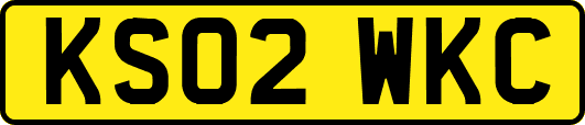 KS02WKC