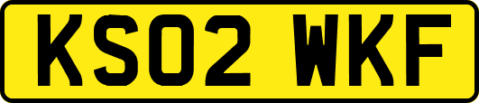 KS02WKF