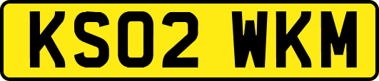 KS02WKM
