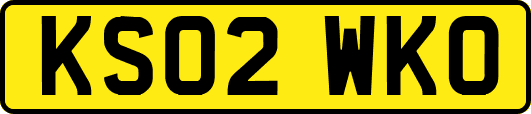 KS02WKO