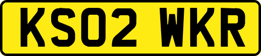 KS02WKR
