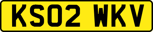 KS02WKV