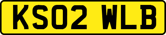 KS02WLB