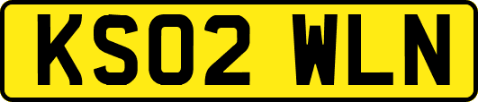 KS02WLN