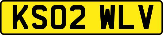 KS02WLV