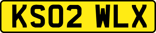 KS02WLX